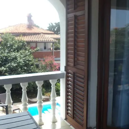 Umarmen Umag