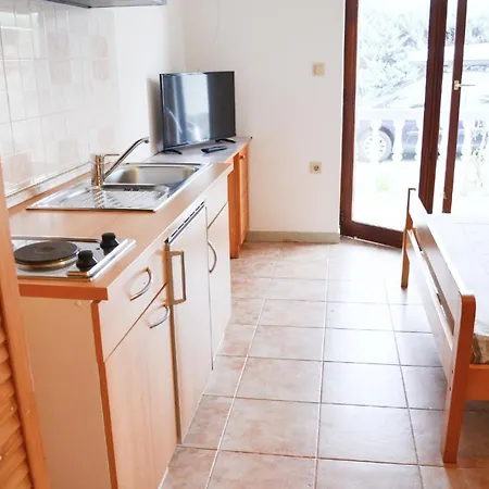 Appartement Umarmen *