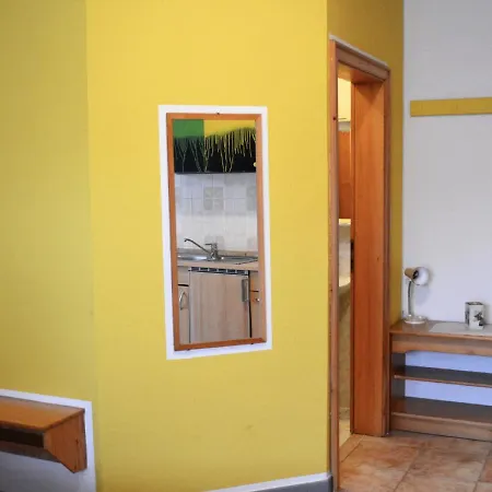 Appartement Umarmen Umag