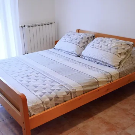 Umarmen Appartement